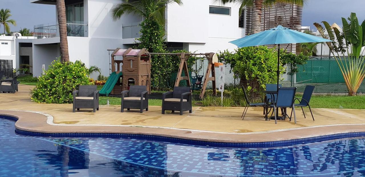 Manzara Resort Мазатлан Екстер'єр фото