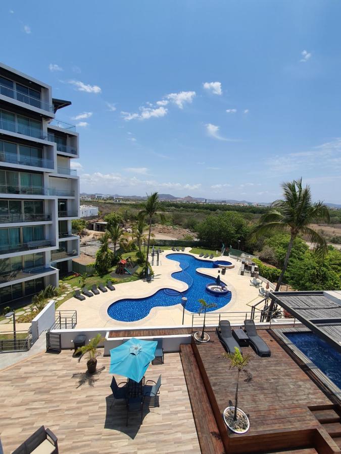 Manzara Resort Мазатлан Екстер'єр фото