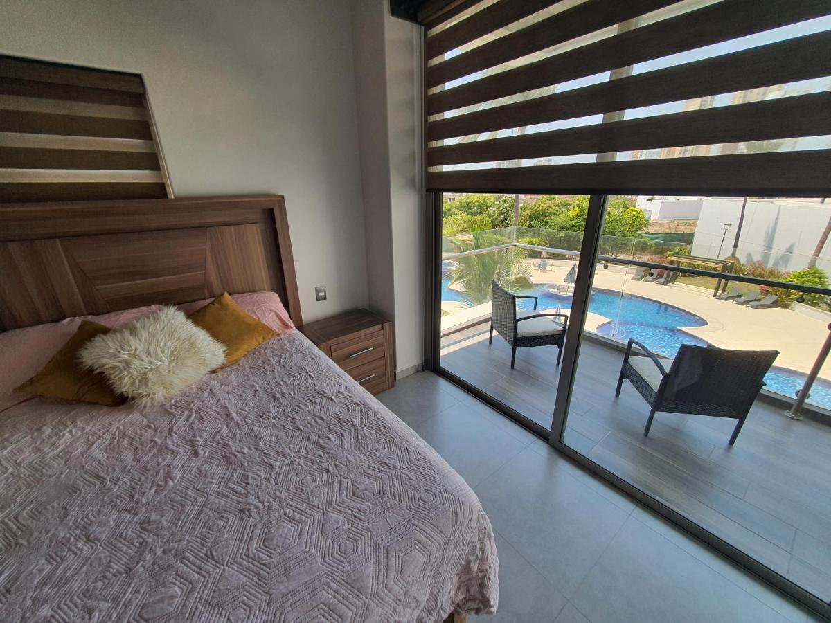 Manzara Resort Мазатлан Екстер'єр фото