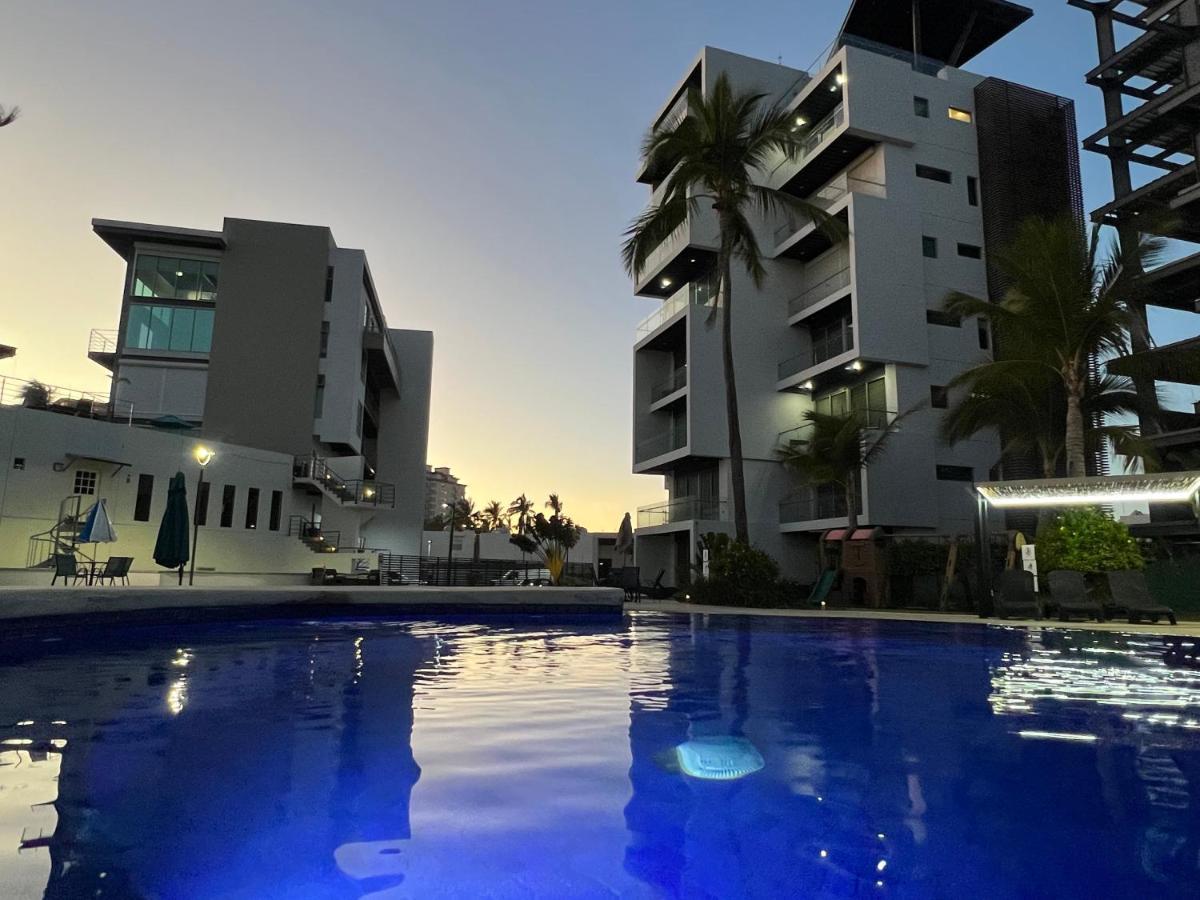 Manzara Resort Мазатлан Екстер'єр фото