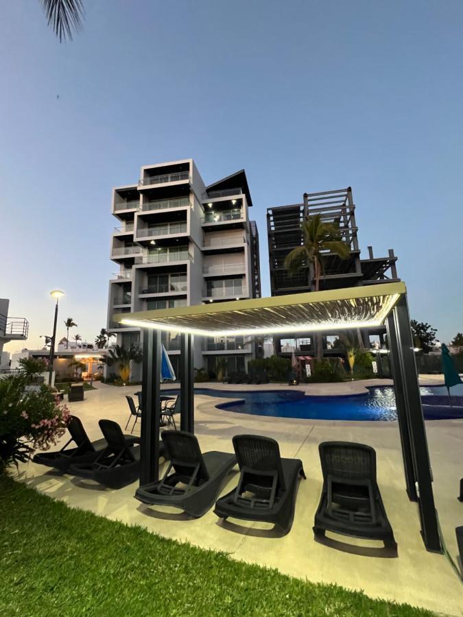 Manzara Resort Мазатлан Екстер'єр фото